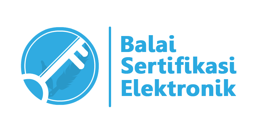 Balai Sertifikasi Elektronik